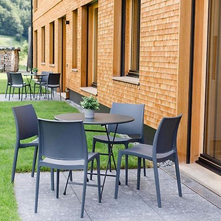 Am Greben Apartments Eins - Zwei - Sechs - Sieben بيزاو المظهر الخارجي الصورة